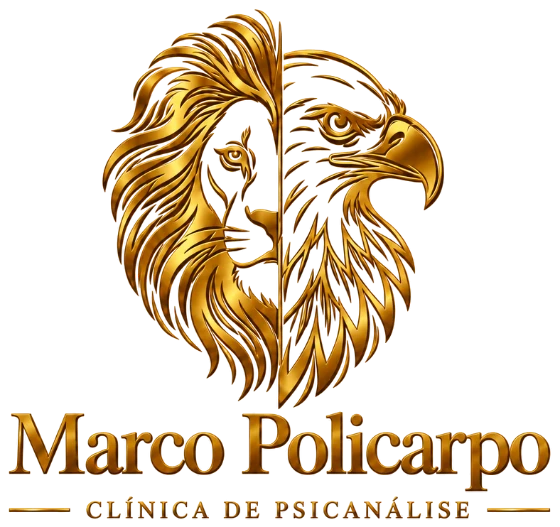 Marco Policarpo Clínica de Psicanálise